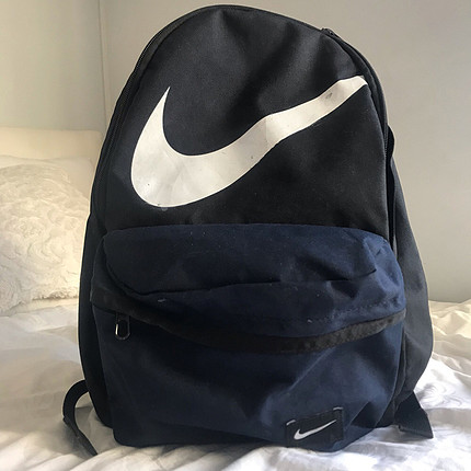 Nike çanta okul çanta