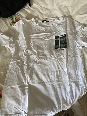 beyaz tshirt