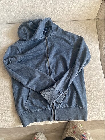 Colin's colins hırka