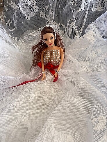 gelin barbie