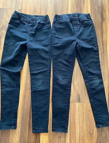 LCW pantolon iki adet
