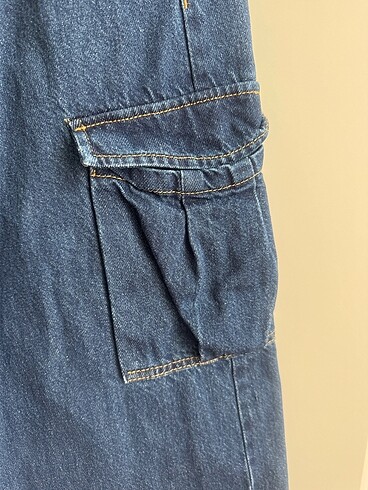 Zara Zara kargo pantolon