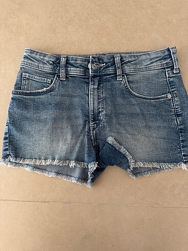 H&M kız çocuk şort