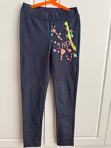 Polo jean tayt