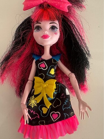 Monster High Monster High Draculaura