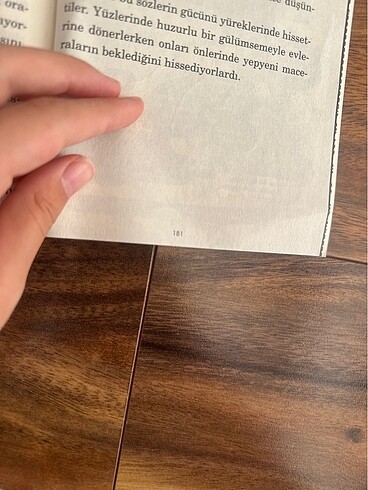 Beden Renk Mühürler Sandığı kitap