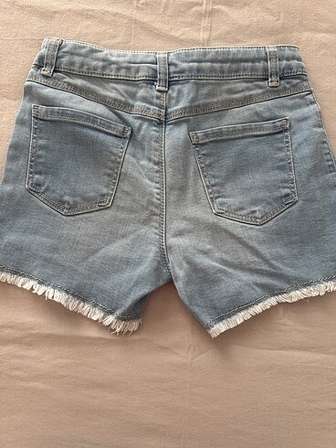 LC Waikiki LCW kot şort