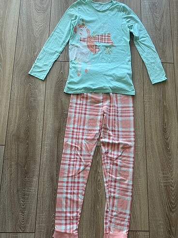LC Waikiki pijama takımı
