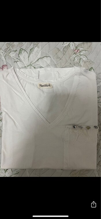 Network tişört