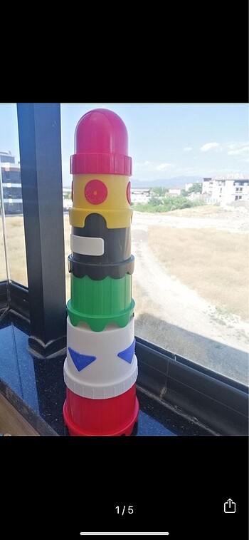 ikea oyuncak