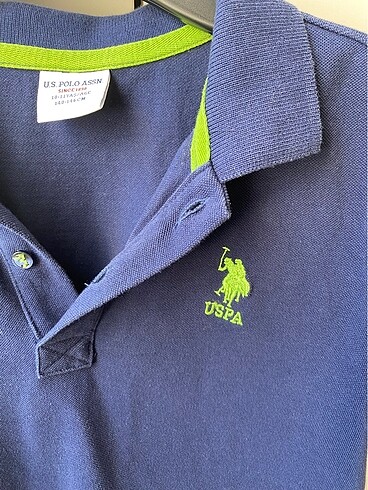 U.S Polo Assn. us polo tişört