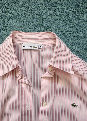 Lacoste Lacoste gömlek 