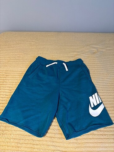 Nike club fleece şort