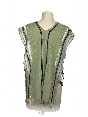 universal Beden PreLoved Pareo %70 İndirimli.