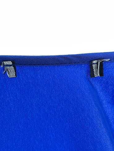 universal Beden çeşitli Renk PreLoved Kısa Elbise %70 İndirimli.