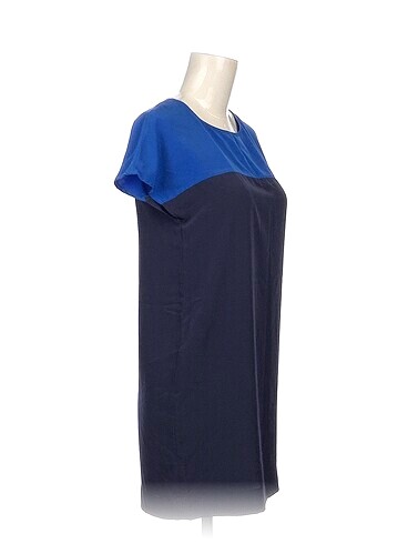 Vintage Love PreLoved Kısa Elbise %70 İndirimli.