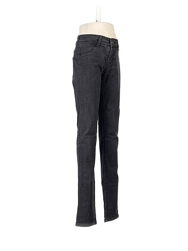 Bershka Bershka Jean / Kot %70 İndirimli.
