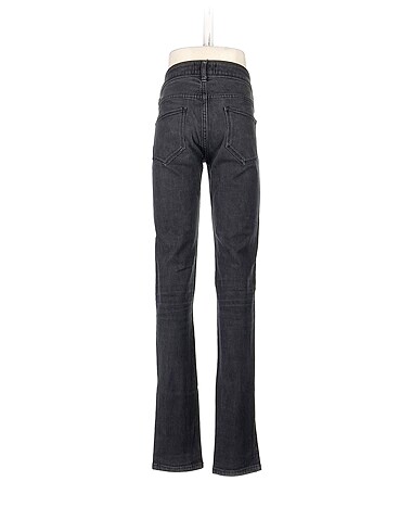 32 Beden Bershka Jean / Kot %70 İndirimli.