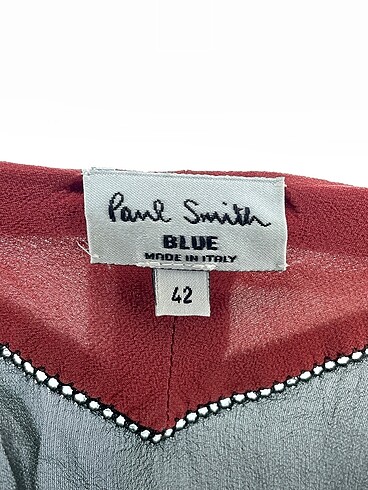 42 Beden çeşitli Renk Paul Smith Bluz %70 İndirimli.