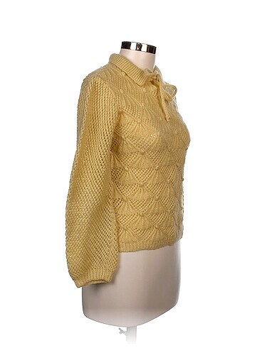 Vintage Love Vintage Love Kazak / Triko %70 İndirimli.
