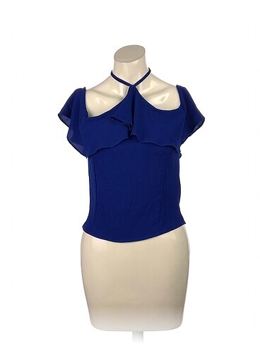 PreLoved Bluz %70 İndirimli.