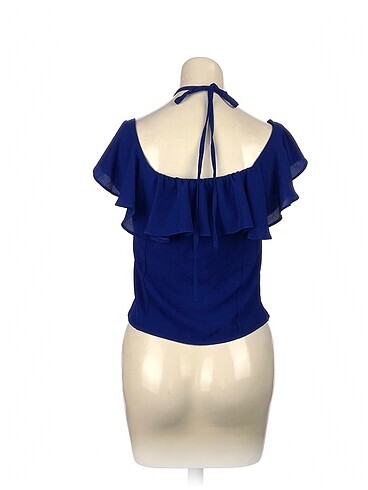 40 Beden PreLoved Bluz %70 İndirimli.