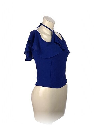 Vintage Love PreLoved Bluz %70 İndirimli.