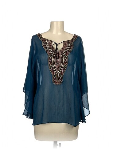 PreLoved Bluz %70 İndirimli.