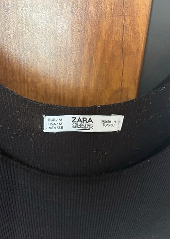 Zara atlet - Görsel 2