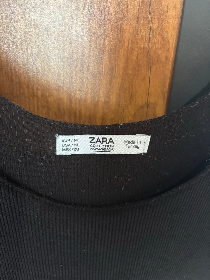 Zara atlet - Görsel 2