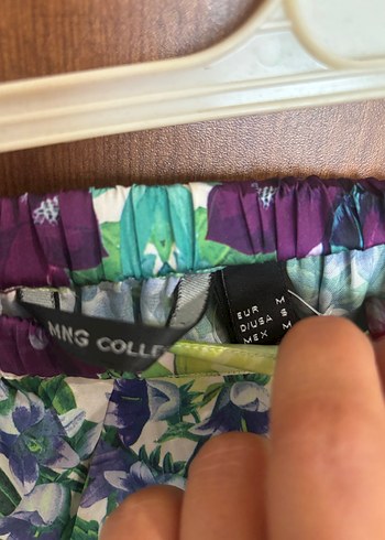 Mango etek - Görsel 2