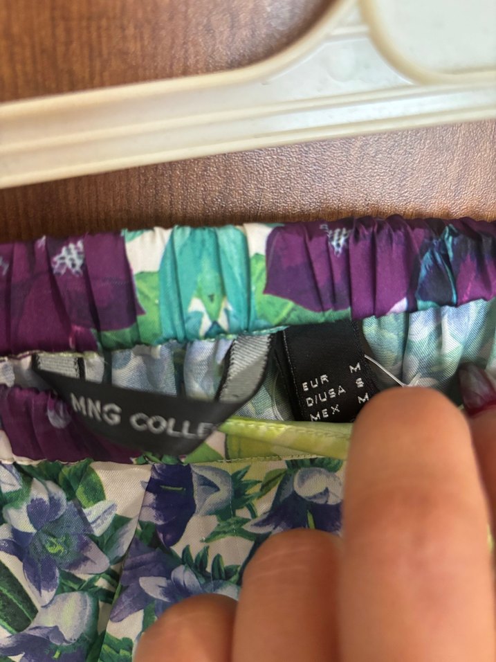 Mango etek - Görsel 2