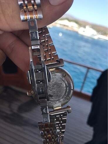 Emporio Armani Emporio armani