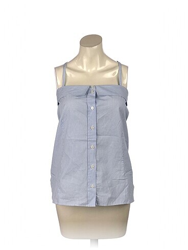 H&M Bluz %70 İndirimli.