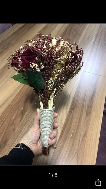 Gelin Çiçeği