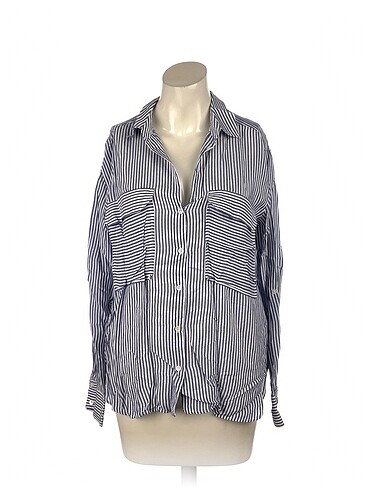 Zara Bluz %70 İndirimli.