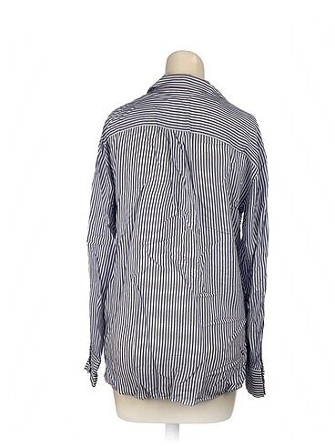 m Beden Zara Bluz %70 İndirimli.