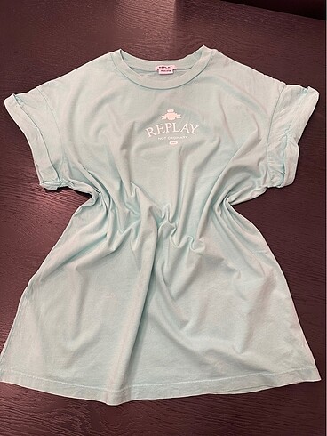 Replay Marka Tshirt