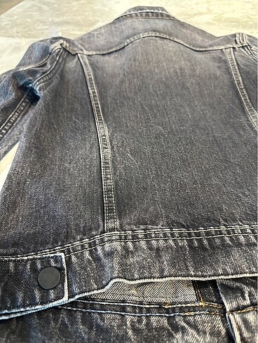 m Beden gri Renk Pepe jeans Ceket