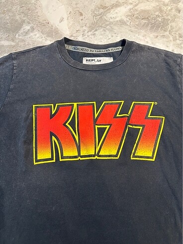 Replay Replay Tshirt