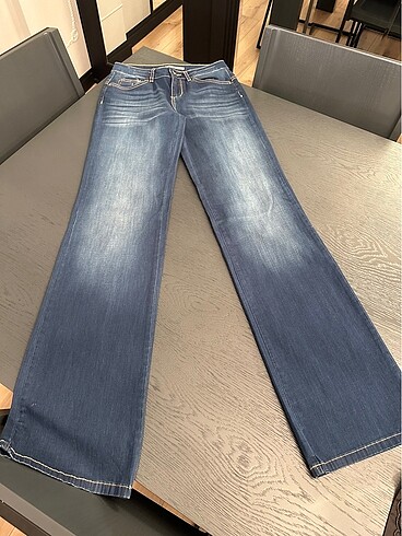 Jean Pantolon