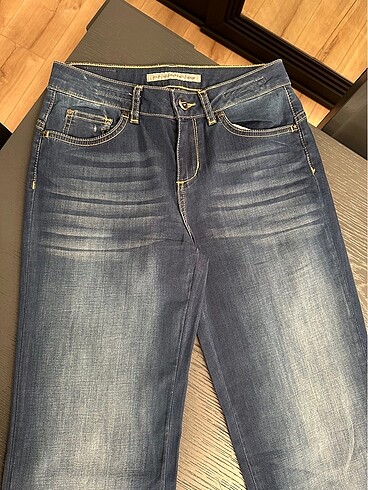 Silvian Heach Jean Pantolon