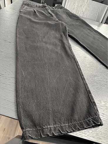 m Beden siyah Renk Siyah Jean Pantolon
