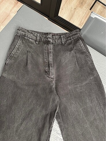 Diğer Siyah Jean Pantolon