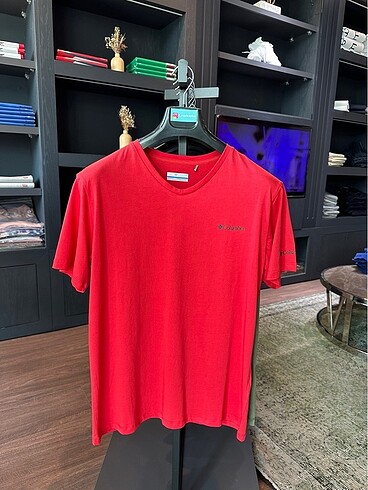 Columbia Tshirt