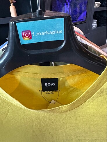 m Beden Hugo Boss