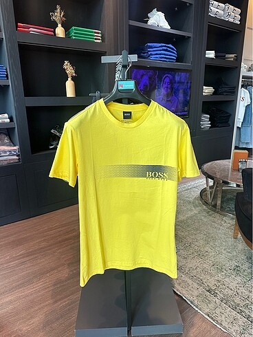 Hugo Boss