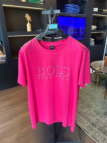 Hugo Boss
