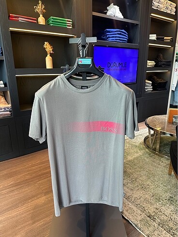 Hugo Boss