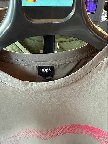 m Beden gri Renk Hugo Boss